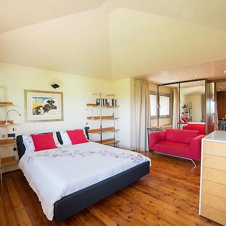 B&B Villa Adriano Desenzano del Garda Kültér fotó
