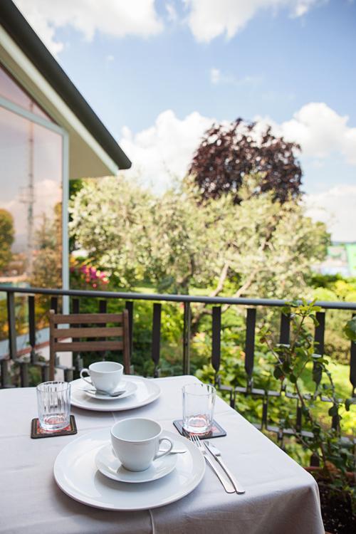 B&B Villa Adriano Desenzano del Garda Kültér fotó