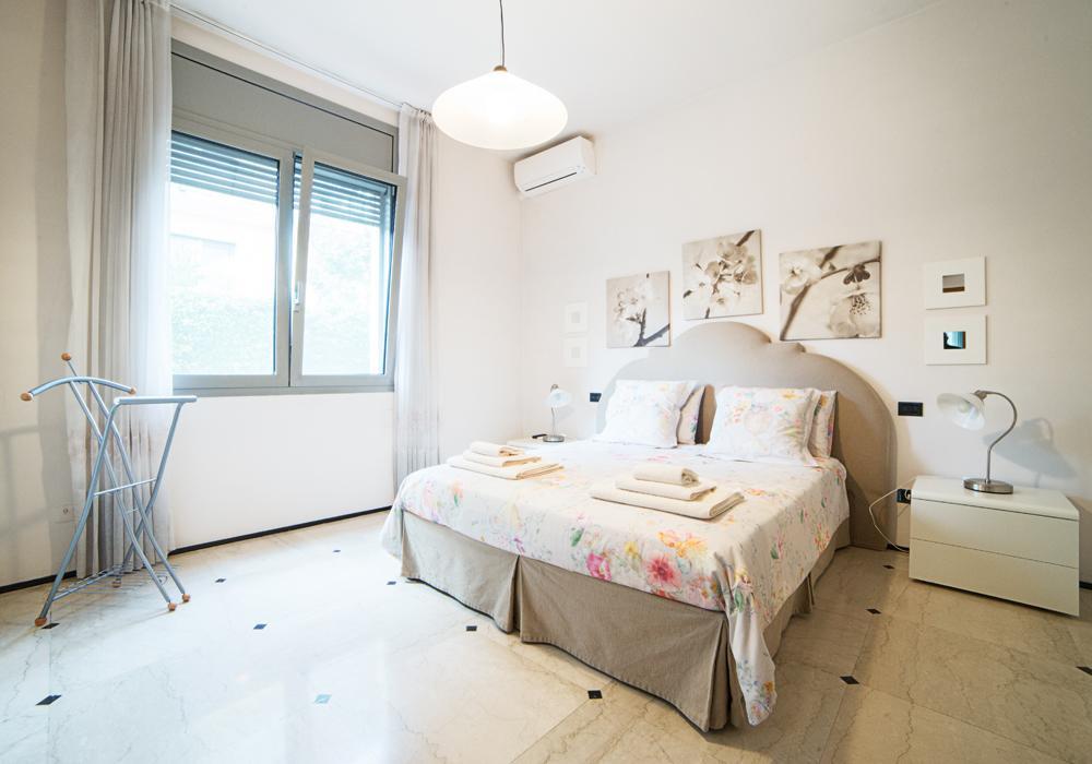 B&B Villa Adriano Desenzano del Garda Kültér fotó