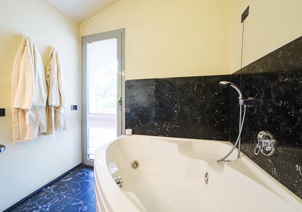 B&B Villa Adriano Desenzano del Garda Kültér fotó