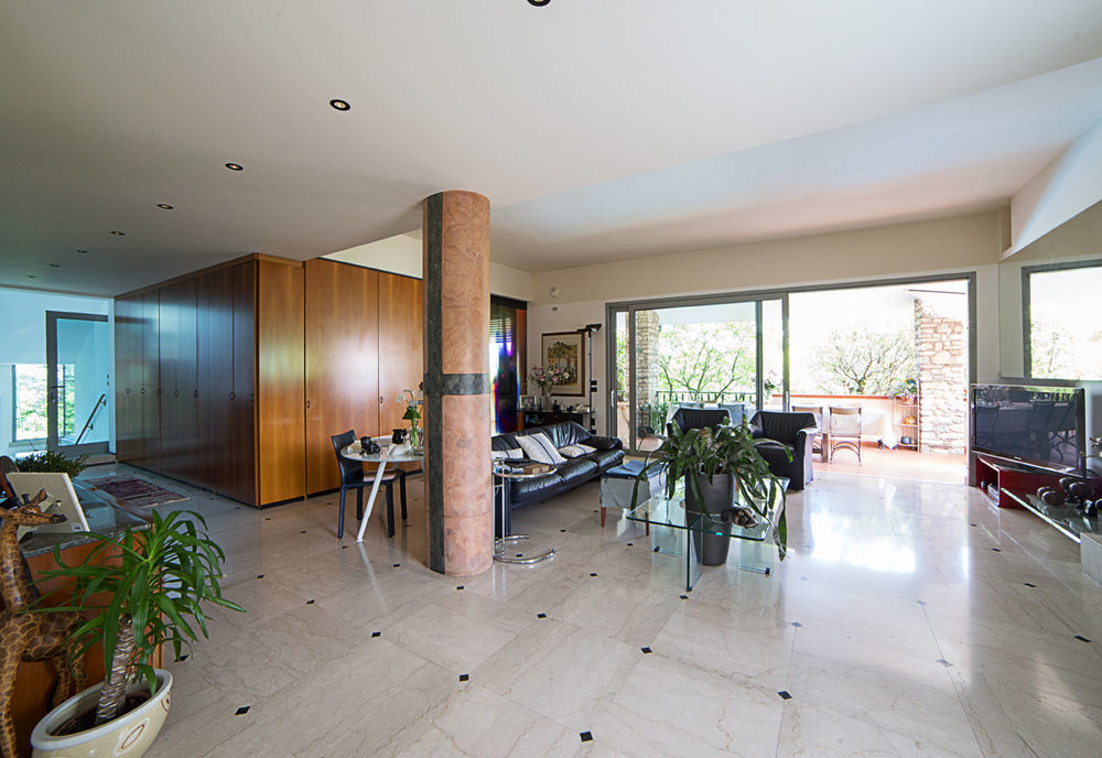 B&B Villa Adriano Desenzano del Garda Kültér fotó