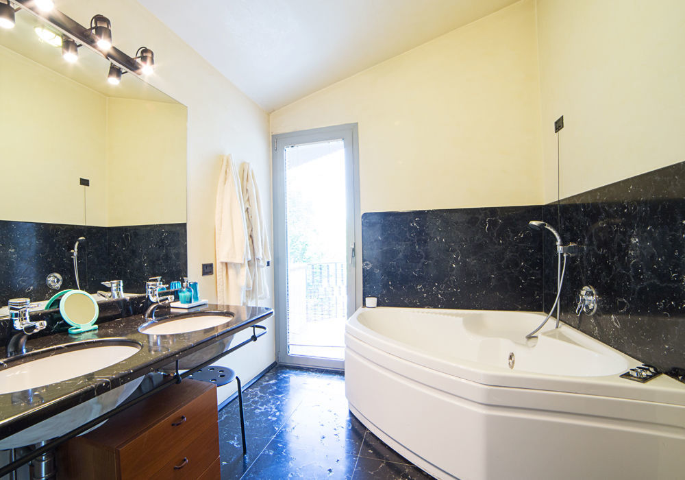 B&B Villa Adriano Desenzano del Garda Kültér fotó