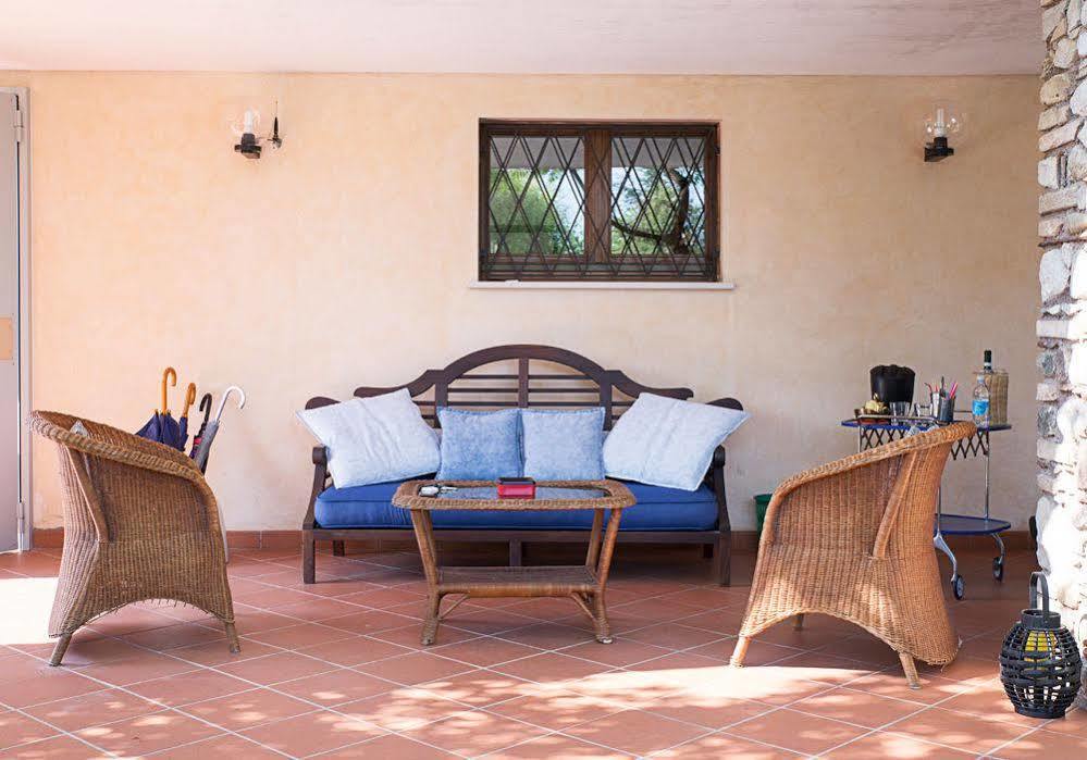 B&B Villa Adriano Desenzano del Garda Kültér fotó