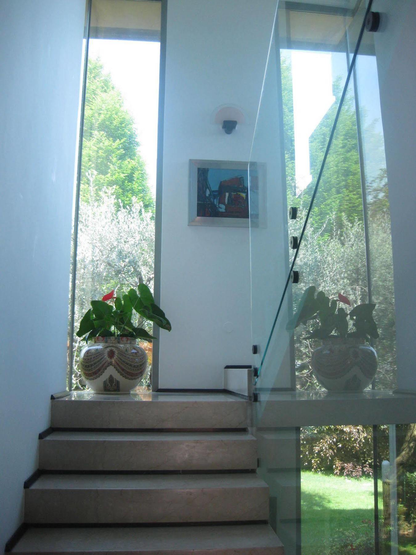 B&B Villa Adriano Desenzano del Garda Kültér fotó